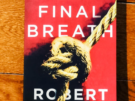 Her Final Breath