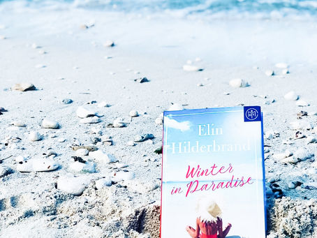 Winter in Paradise