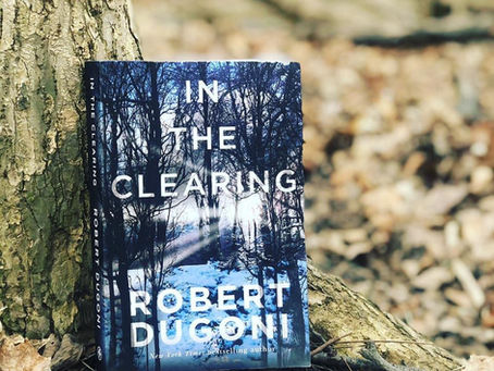 In the Clearing