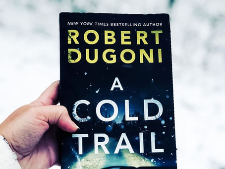 A Cold Trail