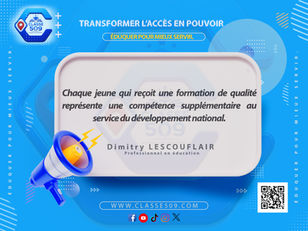 ✍🏾Bon Vendredi 2 Octobre 2026…
