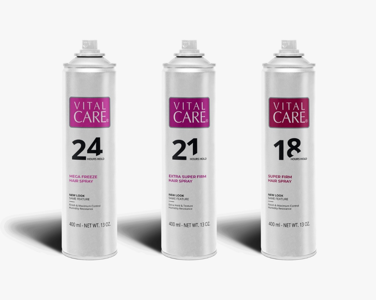Sprays Vital Care
