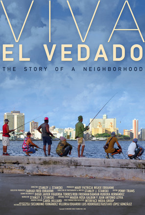 Viva El Vedado documentary screening EXTENDED!