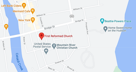 BPP First Reformed Church Catskill.png