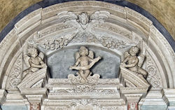 Chiesa dei SS. Eusebio e Elena