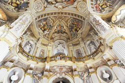 Palazzina di Caccia di Stupinigi