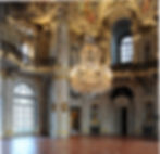 Palazzina di Caccia di Stupinigi