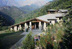 Monastero "Dominus Tecum"