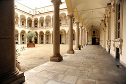 Seminario Arcivescovile