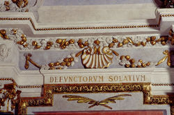 Chiesa dei SS. Bernardo e Brigida