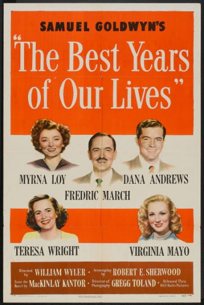 The Best Years of Our Lives: Review