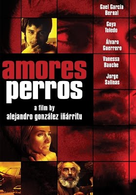 amores perros cast amores perros cast