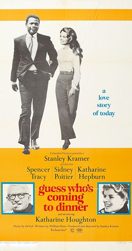 Guess Who's Coming To Dinner: Review