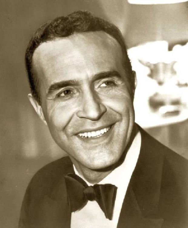 Ricardo Montalban, Exotic Actor of more than 60 years, passes away at