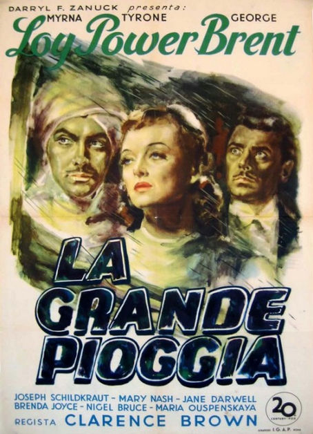 The Rains Came: Review