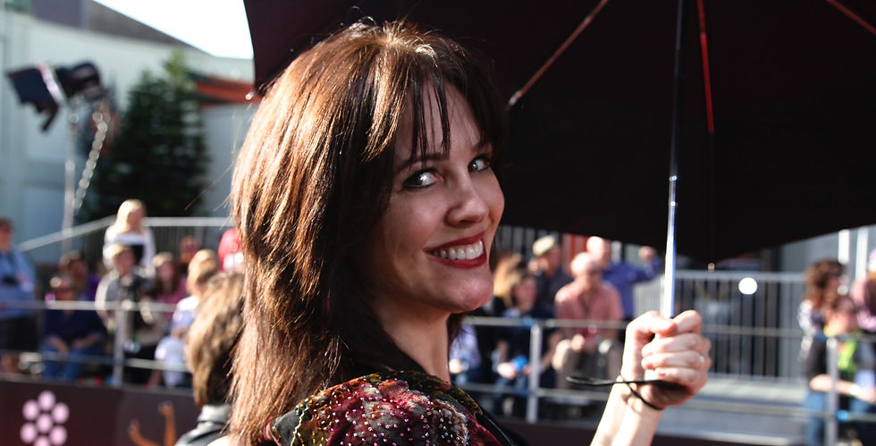 TCMFF 2013