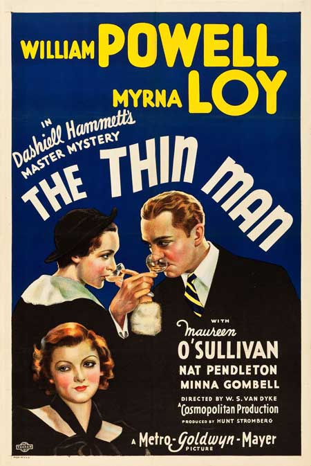 The Thin Man: Review