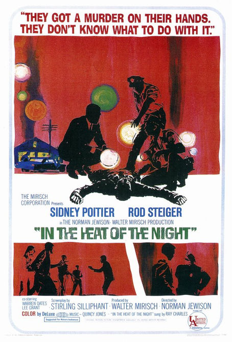In the Heat of the Night: Review