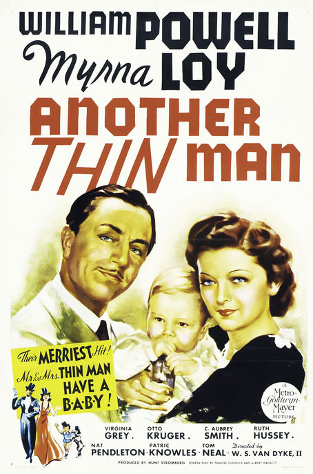 Another Thin Man: Review