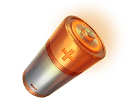 ENERGIA E ENTUSIASMO