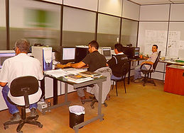 ESCRITÓRIO DG OLIVER