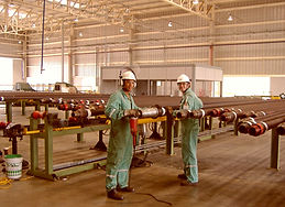 OBRA DG OLIVER