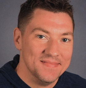 Adam Crist