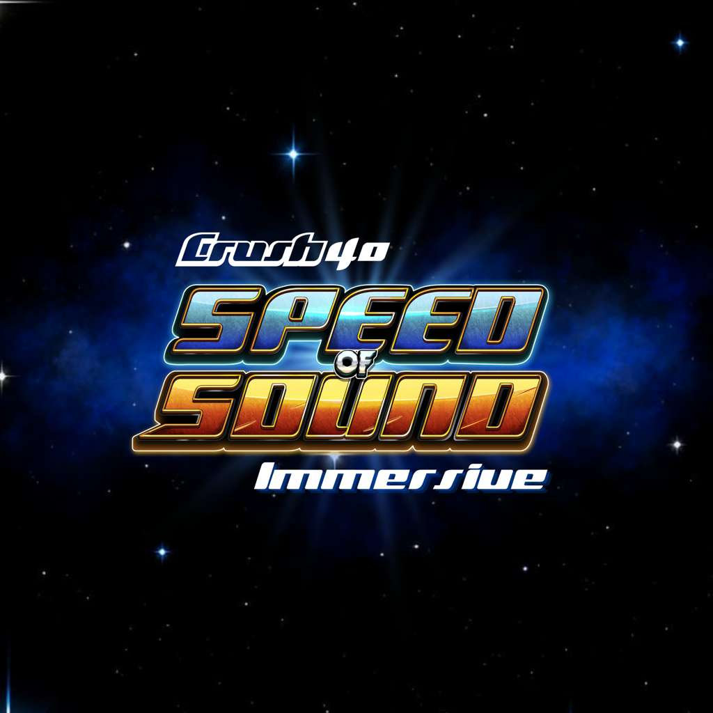 New York - Crush40: Speed Of Sound World Tour | Crush 40 World Tour
