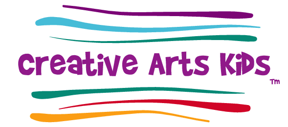 Creative Arts Kids logo