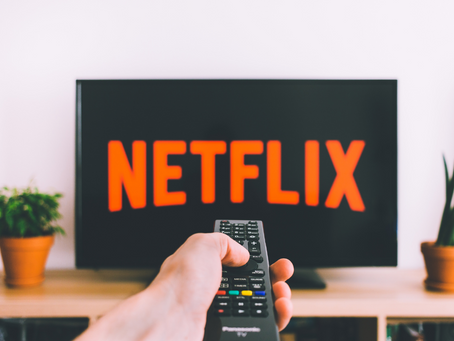 If You Liked These Netflix Films, Then You’ll LOVE These 10 Books