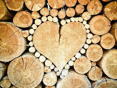 Love Wooden Decking