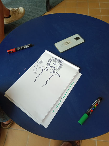 Exercice créatif