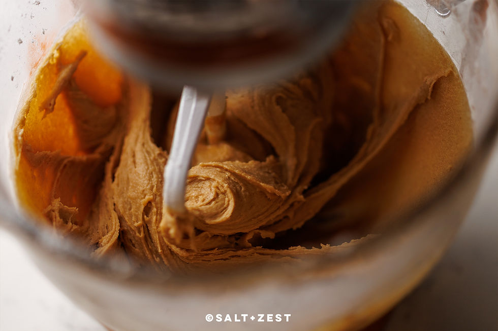 Fudge Jumbles or Revel Bars