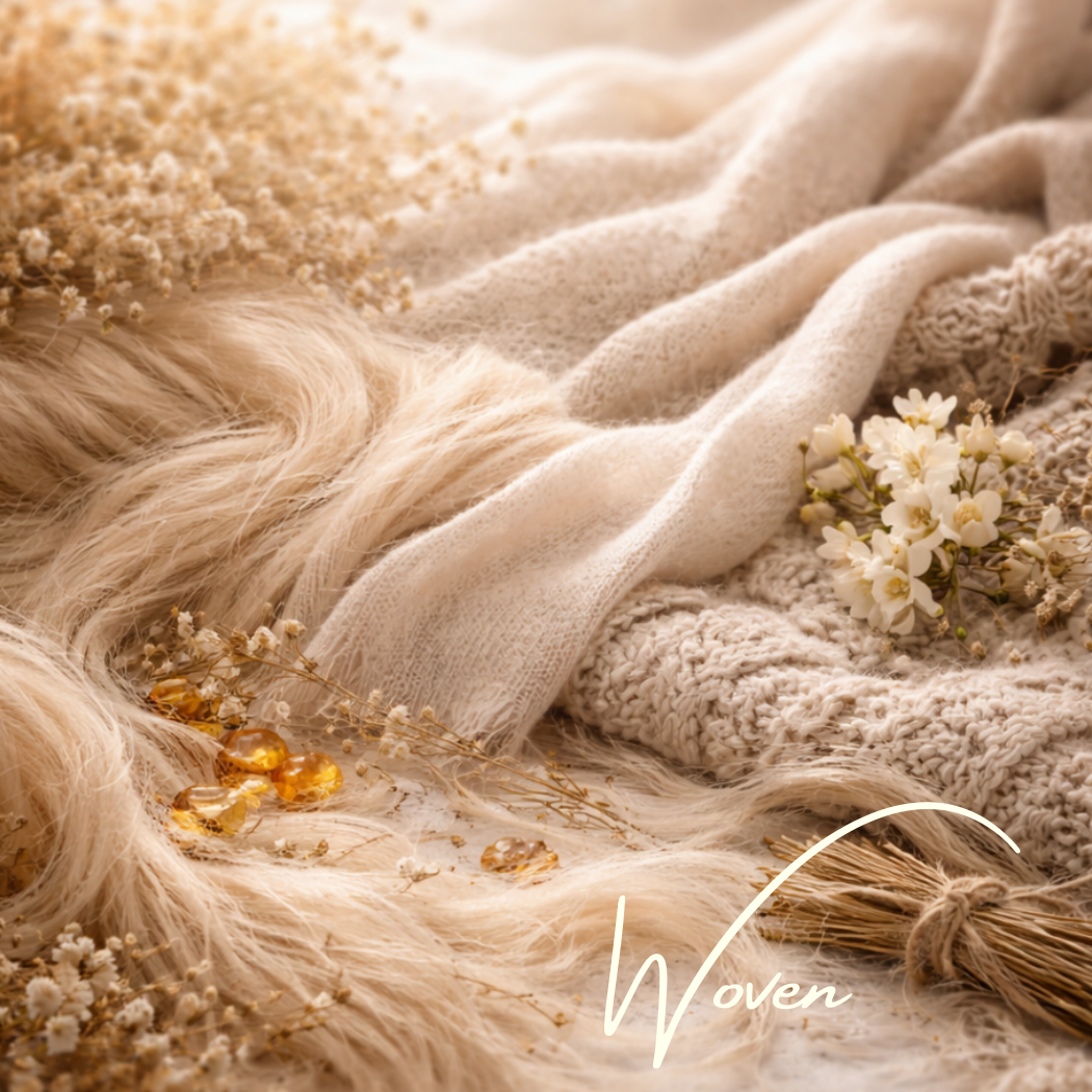 Woven