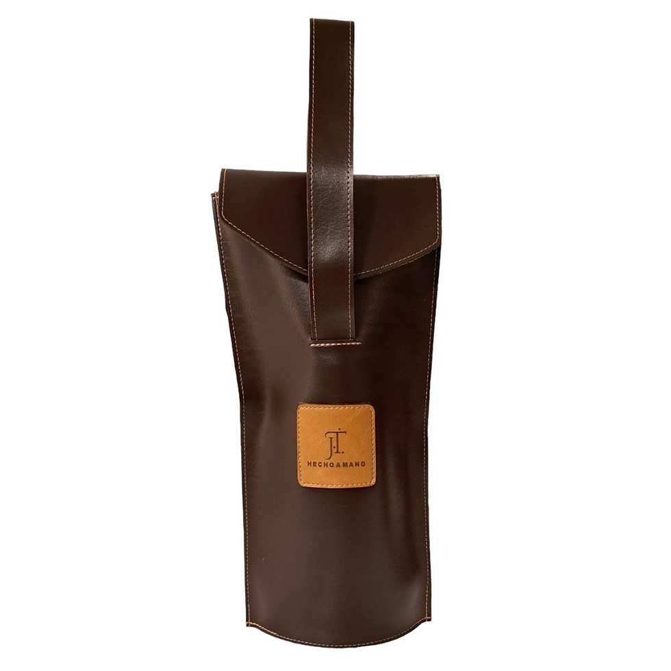 Thumbnail: Wine Bag Montana Jallas Premium