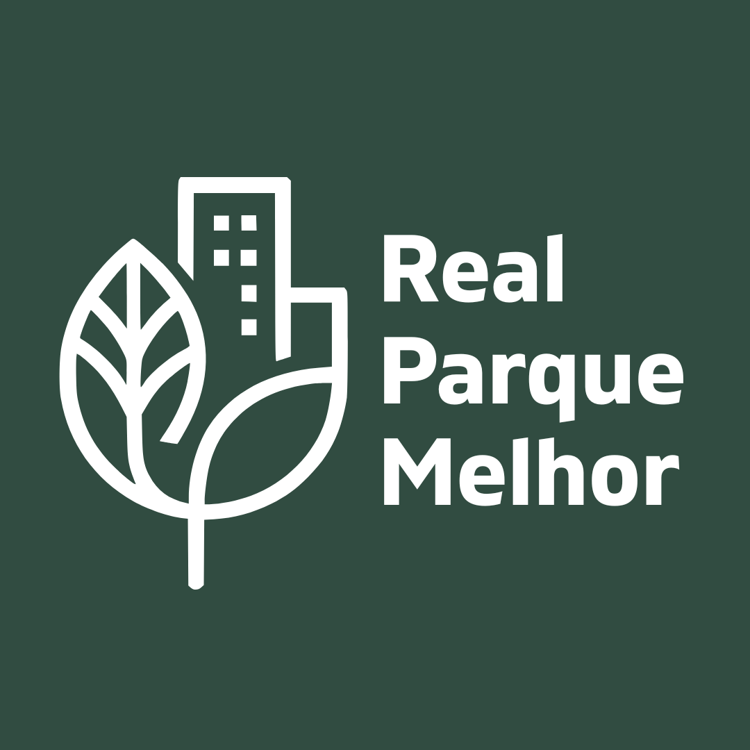 Foto do escritor: Real Parque Melhor
