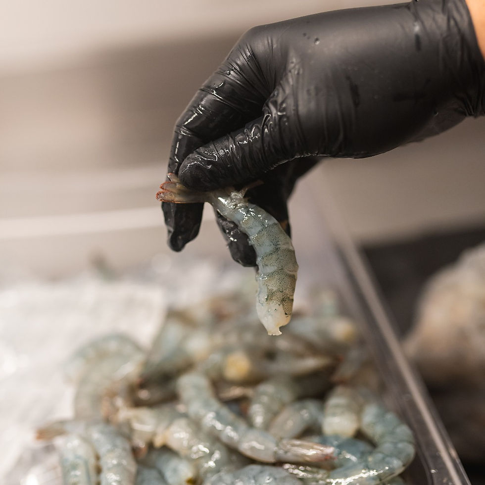 Thumbnail: Camarão Cinza