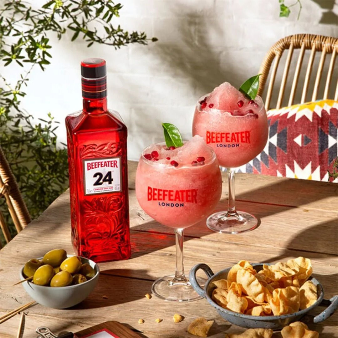 Gin Beefeater 24 (750ml)