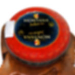 Queijo Proosdij Montana Intenso Vermelho (kg)