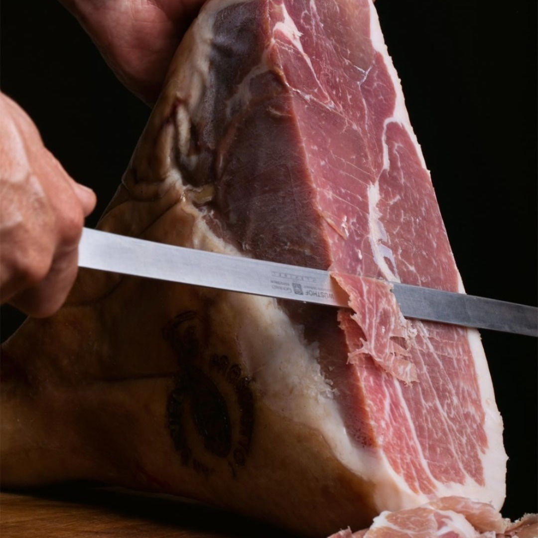 Presunto Italiano San Daniele - fatiado 100grs