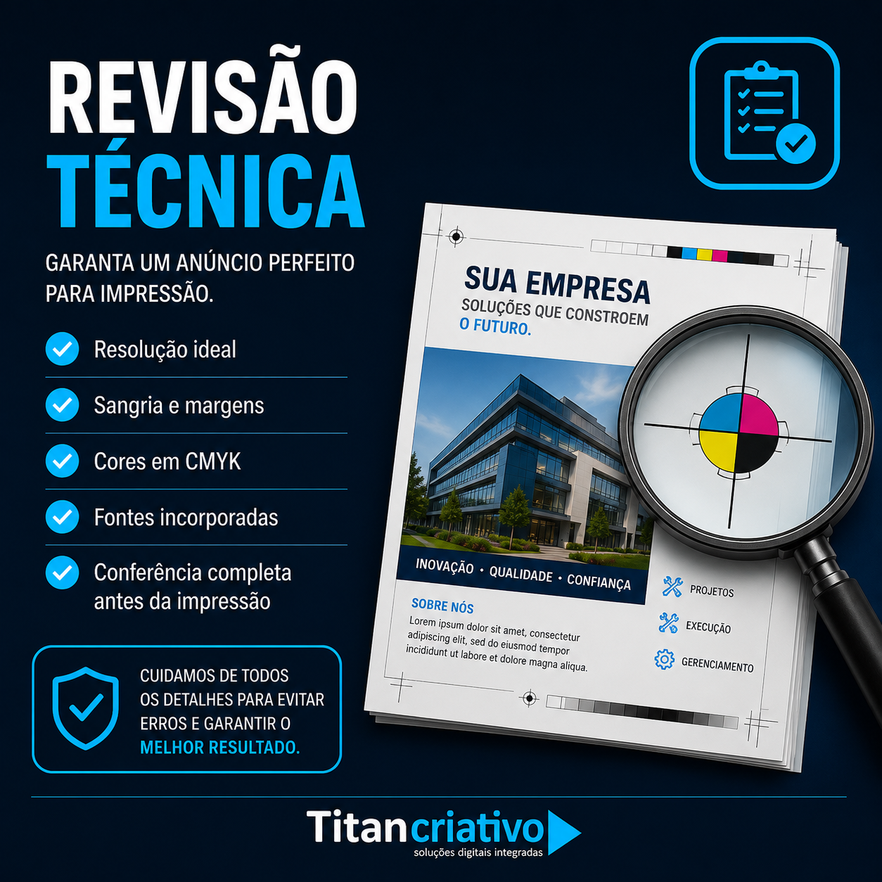 Revisão Técnica