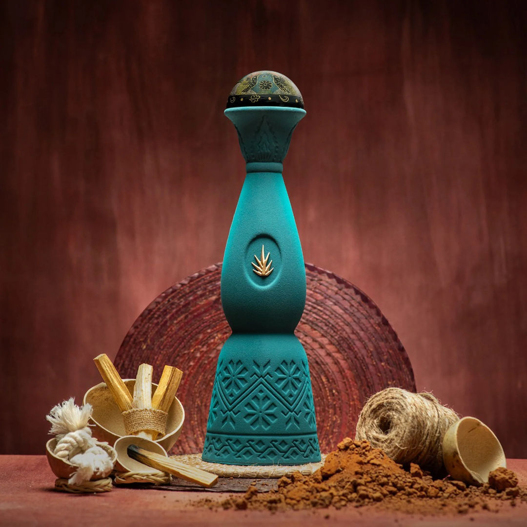 Clase Azul Mezcal Guerrero Jallas Premium