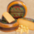 Queijo Gouda Defumado Mook Jallas Premium