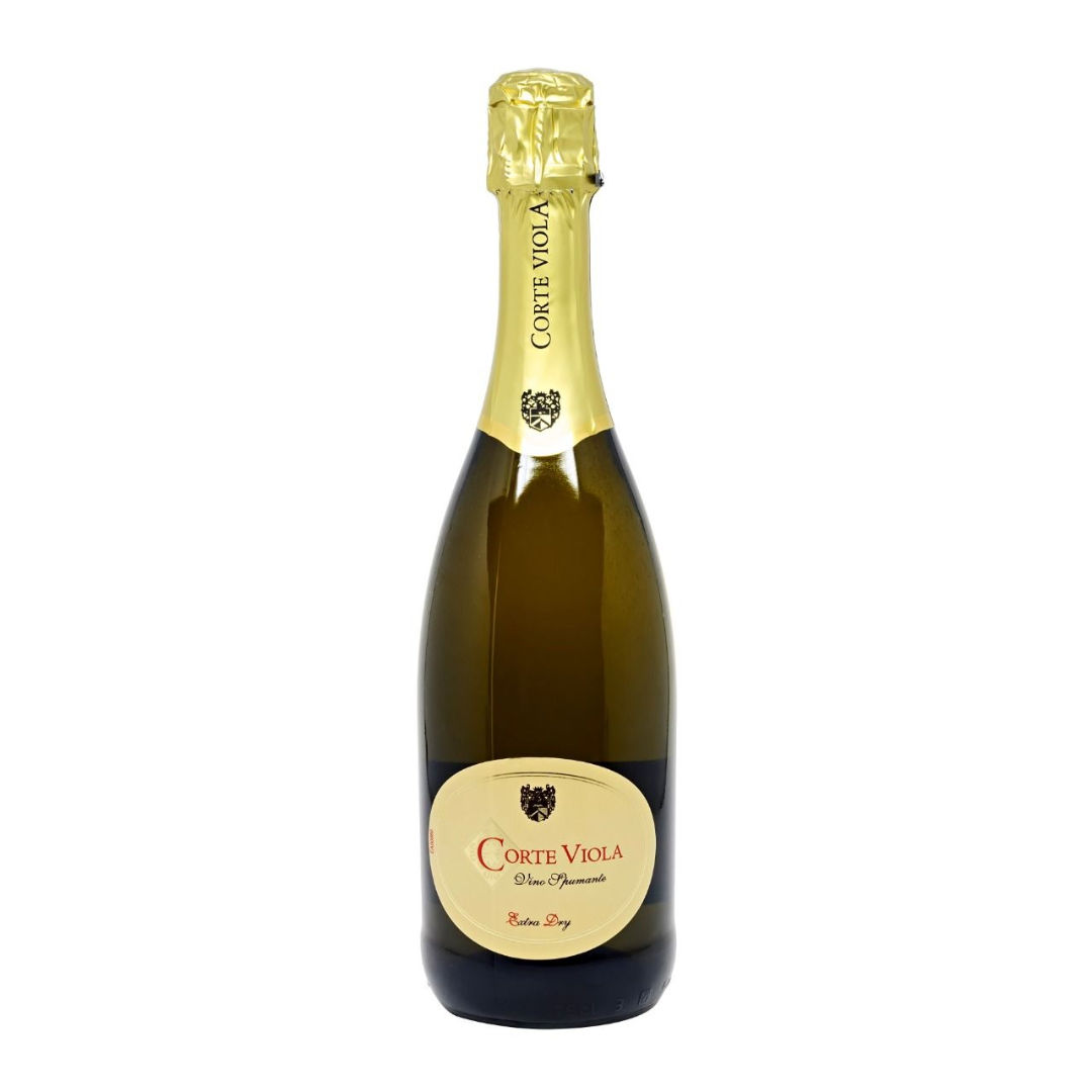 Prosecco Corte Viola 750ml Jallas Premium