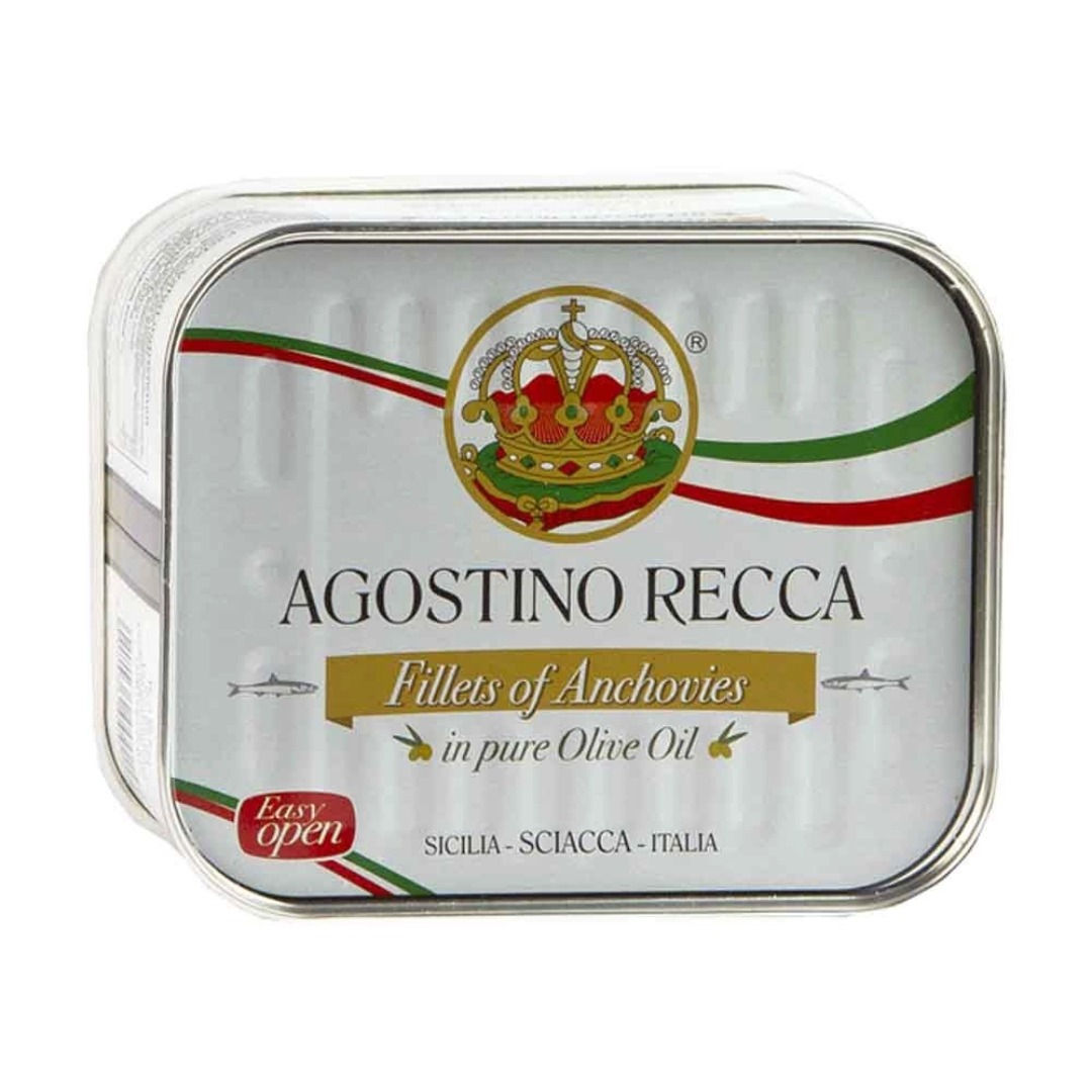 Filé de Anchova Jallas Premium