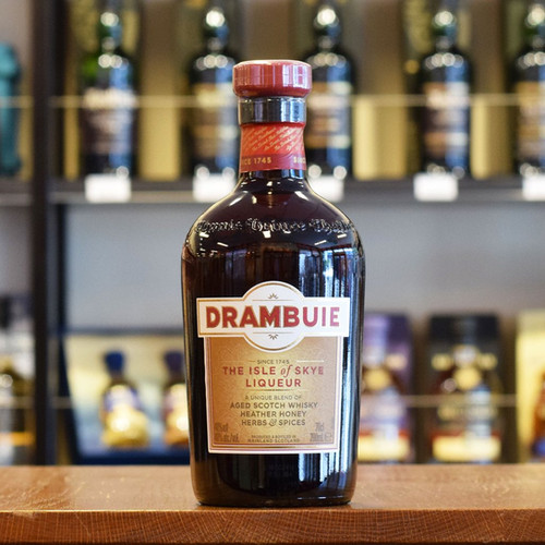 DRAMBUIE リキュール 750ml 40% e-felicity_9-drambuie-40