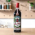 Licor Creme de Cassis Gabriel Boudier Dijon - 700ml