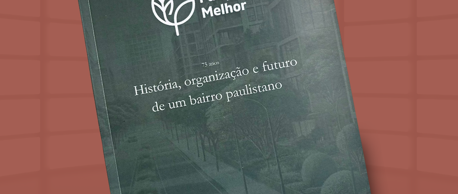 Real Parque Melhor — Edição Comemorativa | 75 anos do Real Parque (Exemplar nume