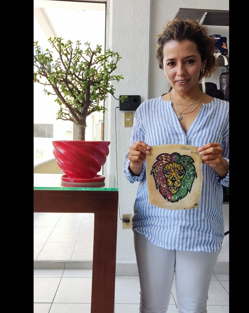 Instituto Tecnológico Tattoo Derflingher