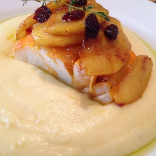 Lombo de Haddock Defumado (650g) Jallas Premium